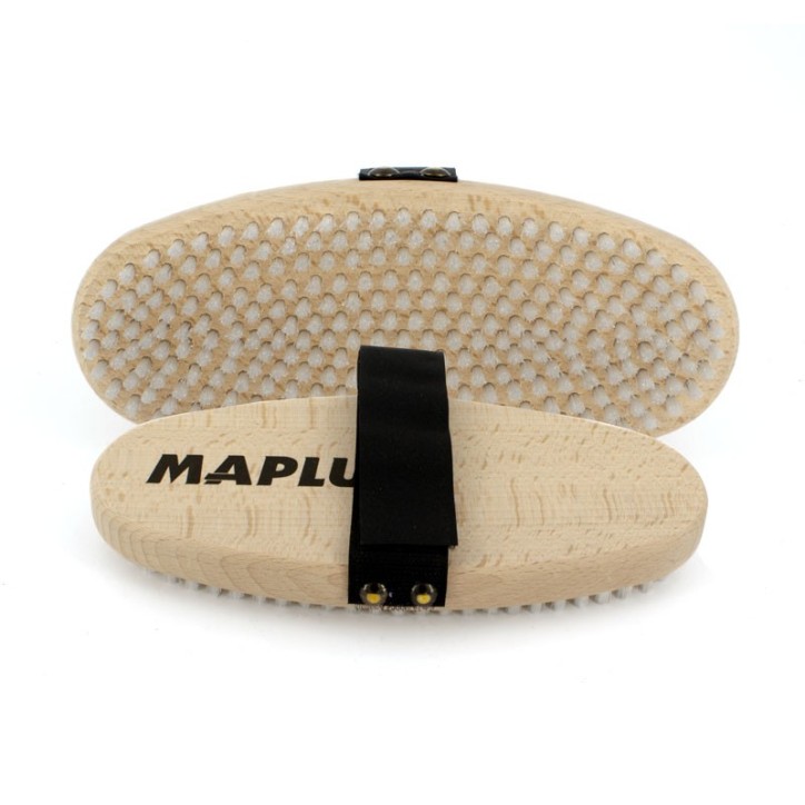 SOFT NYLON OVAL MANUAL