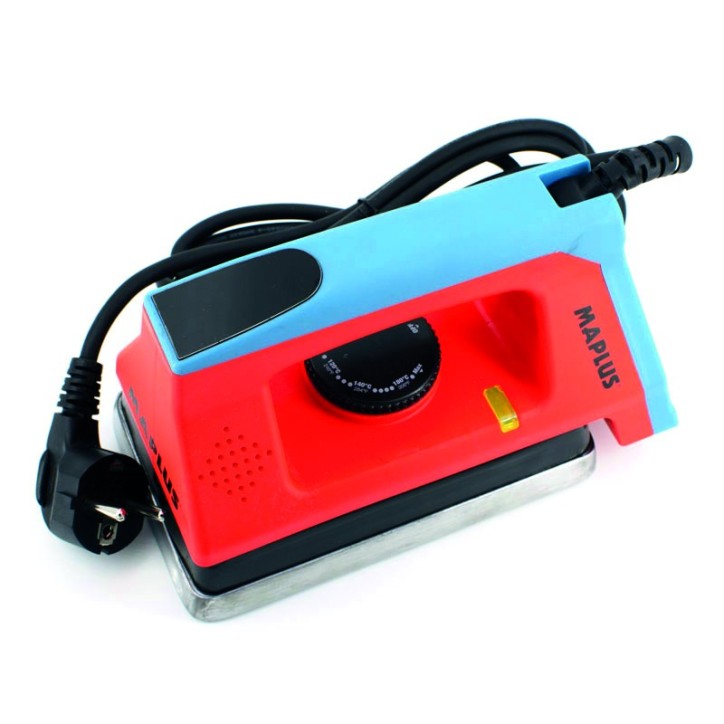 NASTAVLJIV LIKANIK ZA VOSEK T10B.15 - AC 220V