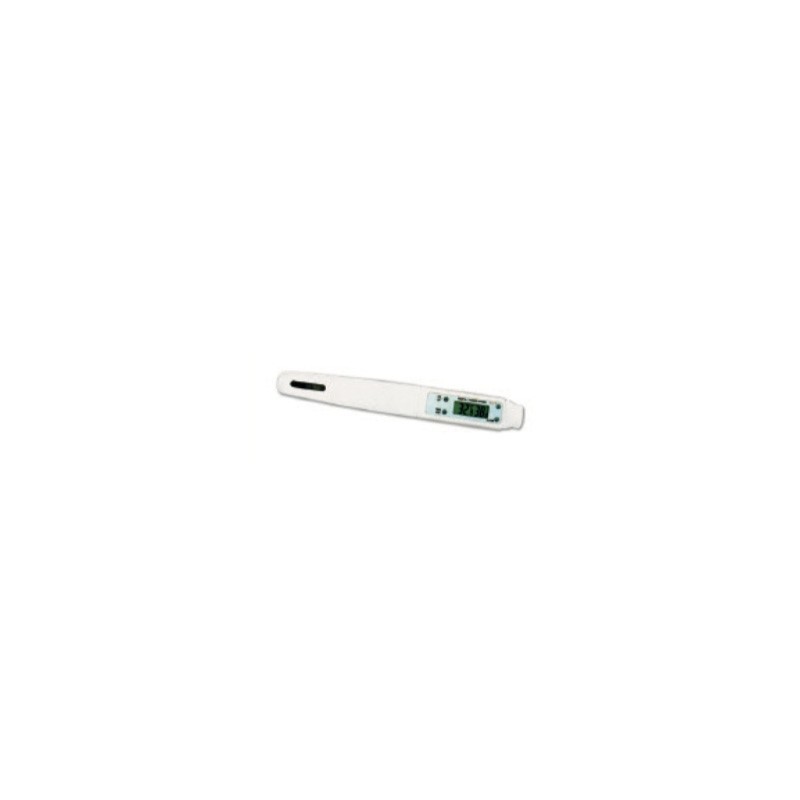 POKET THERMO-HYGROMETER