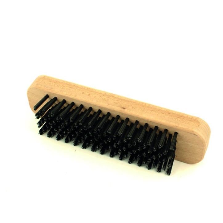 STEEL STRUCTURE BRUSH STEEL STRUCTURE BRUSH