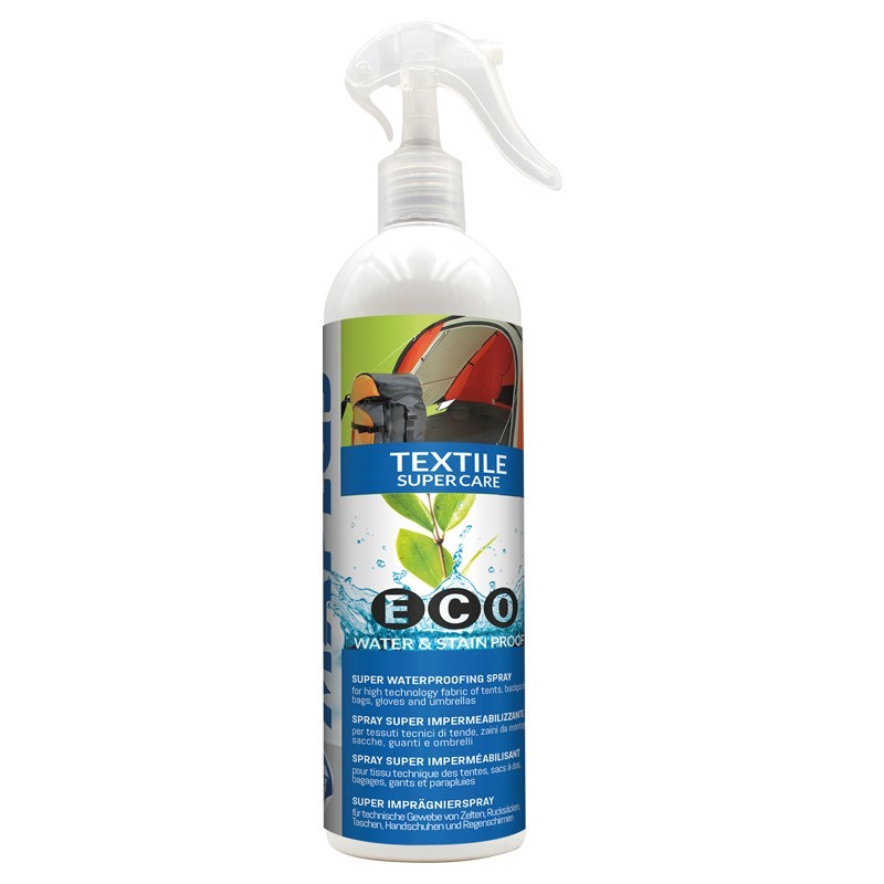 ECO TEXTILE SUPER CARE