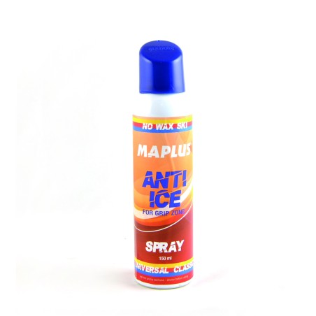 ANTI ICE
