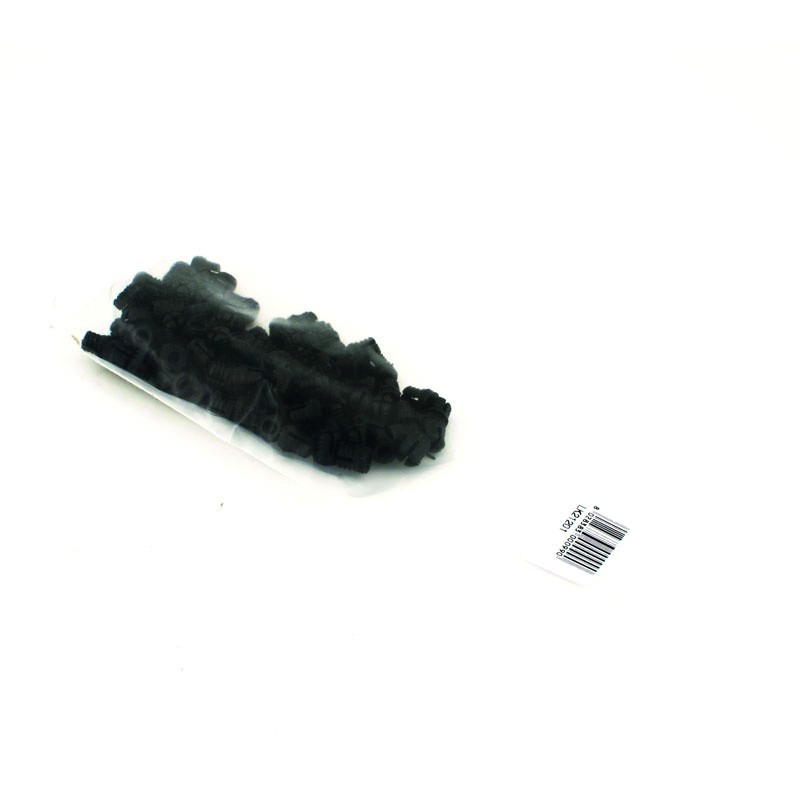 PLASTIC BUSHING (black)