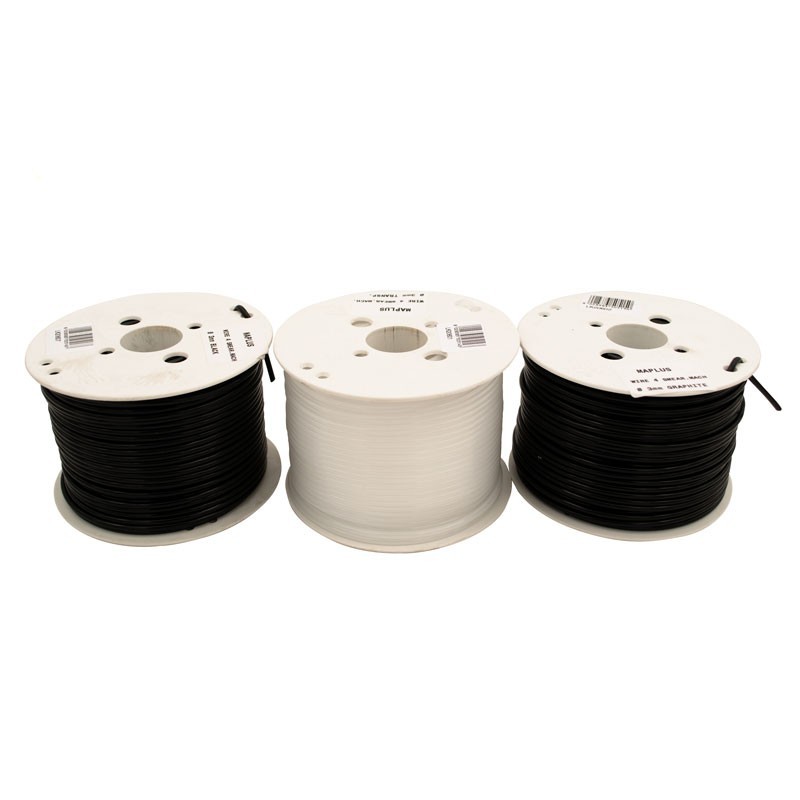 WIRE FOR SMEARING MACHINE ∅ 3 mm 0.5 kg