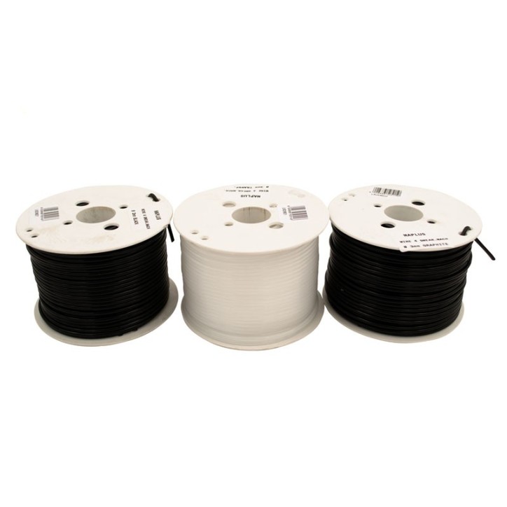 WIRE FOR SMEARING MACHINE ∅ 3 mm 0.5 kg