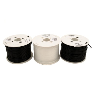 WIRE FOR SMEARING MACHINE ∅ 3 mm 0.5 kg