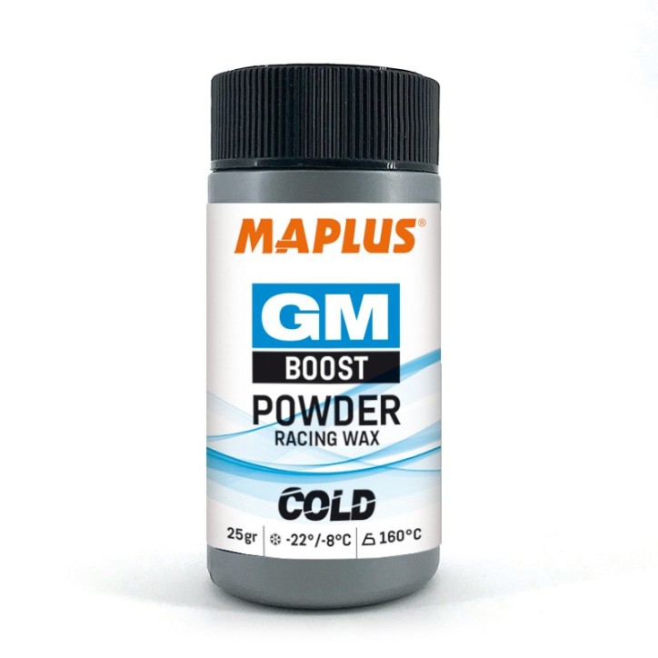 MAPLUS GM POWDER ACCELERATOR COLD MAPLUS GM POWDER ACCELERATOR COLD