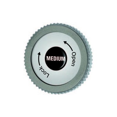 DIAMOND DISC MEDIUM