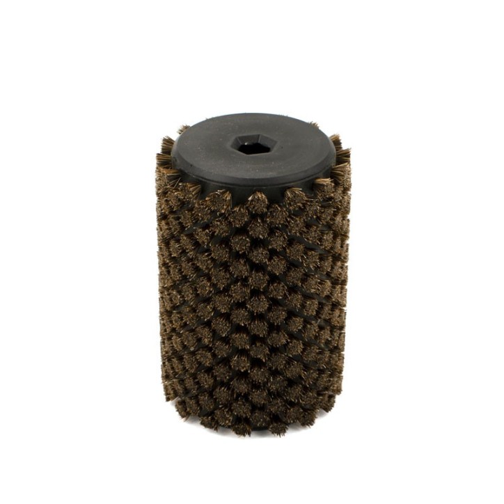 ROTO BRUSH HORSEHAIR 10 cm ROTO BRUSH HORSEHAIR 10 cm