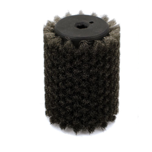 ROTO BRUSH STEEL - 10 cm