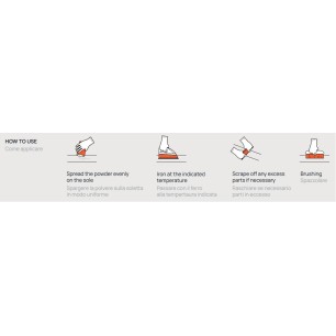 MAPLUS GM POWDER ACCELERATOR MED