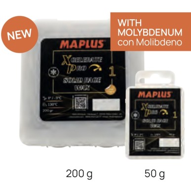 Maplus xcelerate Pro1 tekmovalna maža Furlo sport