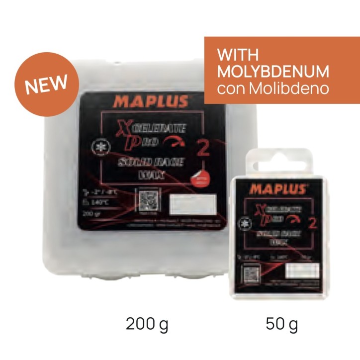 MAPLUS Xcelerate Pro2 Racing