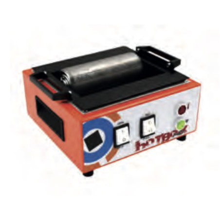 Maplus Hotbox Wax Machine – Professional Ski Waxing Machine | Furlo Sport