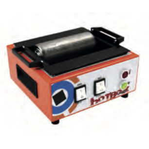 Hotbox Wax Machine – Professional Ski Waxing Machine | Furlo Sport