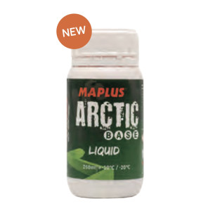 Maplus Arctic Base Liquid – Tekoča baza za smuči | Furlo Sport