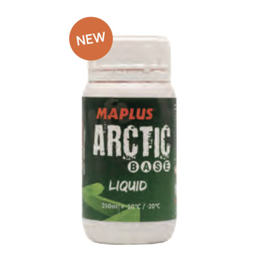 Maplus Arctic Base Liquid – Tekoča baza za smuči | Furlo Sport