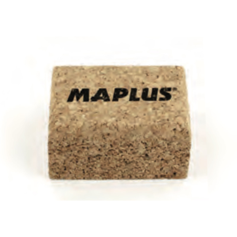 Maplu cork - Smooth and even application of liquid wax | Furlosport