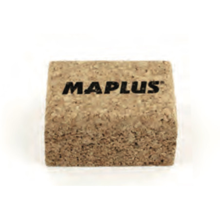 Maplu cork - Smooth and even application of liquid wax | Furlosport