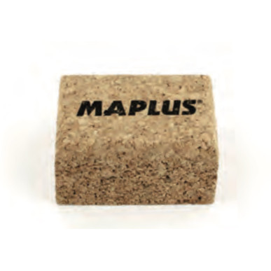 Maplu cork - Smooth and even application of liquid wax | Furlosport