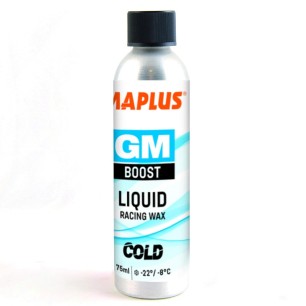 GM BOOST LIQUID COLD