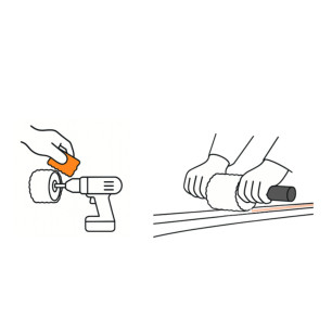 MAPLUS GM BOOST SOLID BLOCK COLD