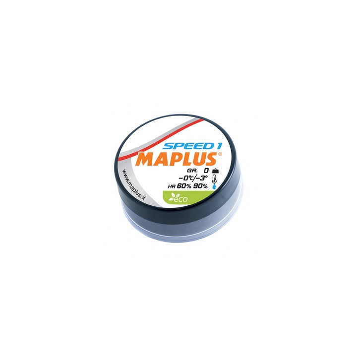 MAPLUS SPEED 1 SOLID