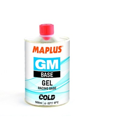 GM BASE GEL COLD