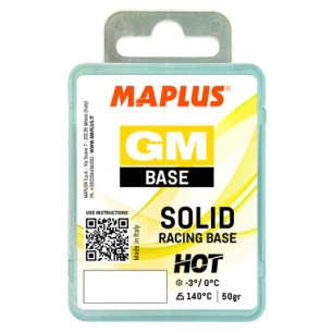 GM BASE SOLID HOT
