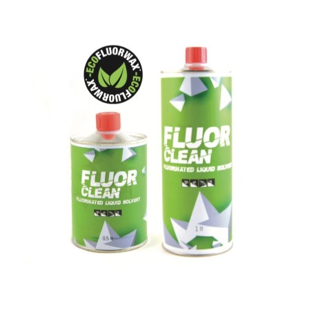 FLUORCLEAN
