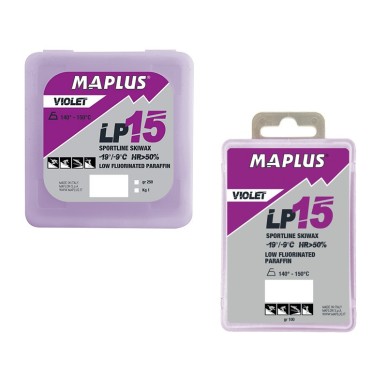 LP15 VIOLET