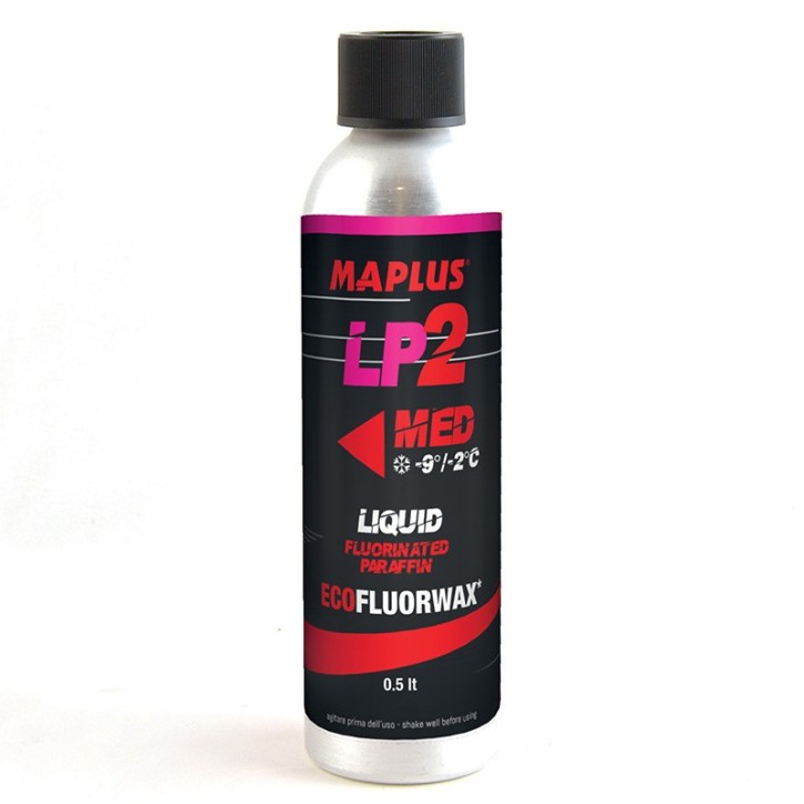 LP2 MED LP2 MED