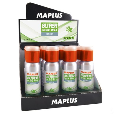 SUPER GLIDE LIQUID