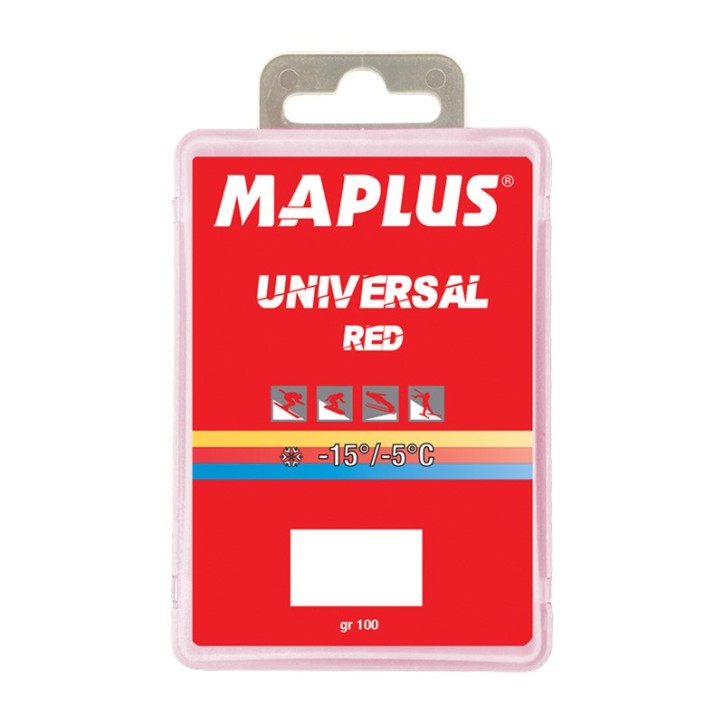 UNIVERSAL RED UNIVERSAL RED