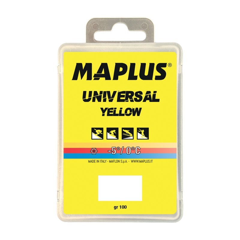 UNIVERSAL YELLOW