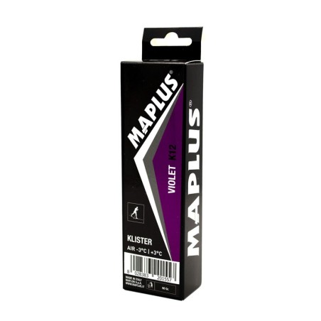 VIOLET KLISTER K12